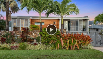 Picture of 7 Summit Avenue, AIRLIE BEACH QLD 4802