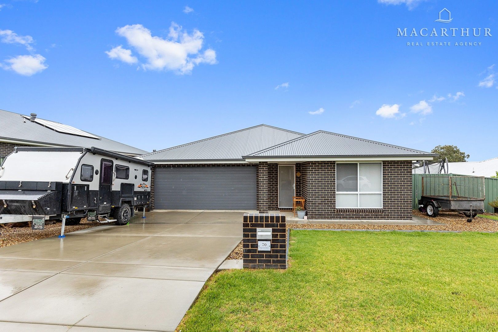 70 Paperbark Drive, Forest Hill NSW 2651, Image 0