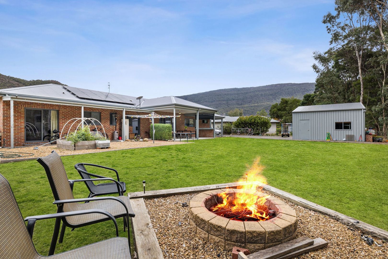 4 Sentinel Court, Halls Gap VIC 3381, Image 2