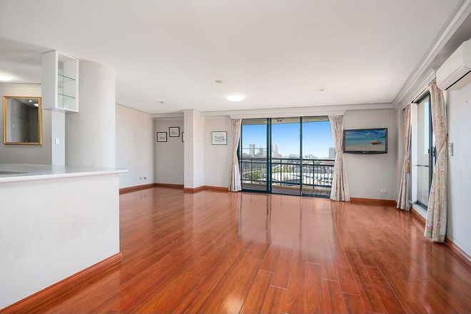 Picture of Level 16/120 Saunders Street, PYRMONT NSW 2009