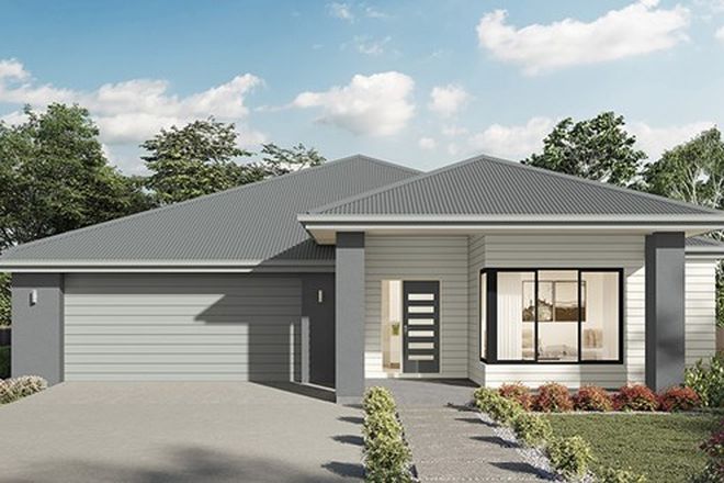 100 House And Land Packages For Sale In South Nowra Nsw 2541 Domain