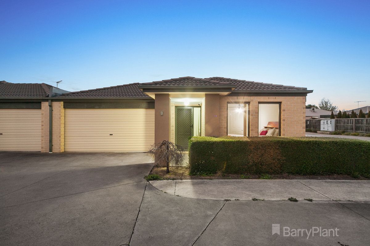 9/31 Syme Road, Pakenham VIC 3810, Image 0