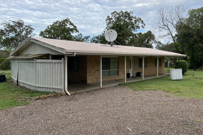 Picture of 49 Carnaby Street, BIDWILL QLD 4650