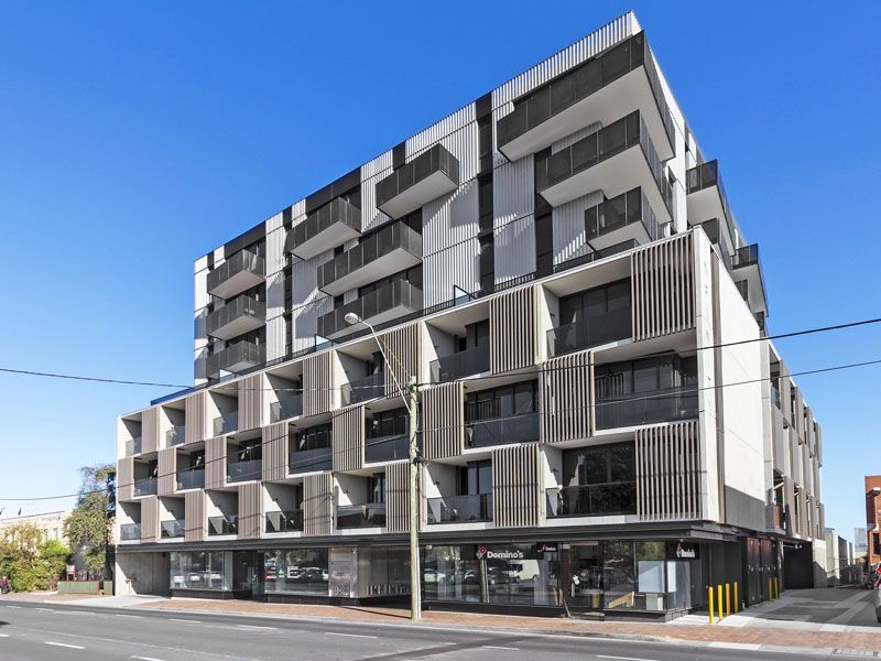 402/19-21 Hanover Street, Oakleigh VIC 3166, Image 0