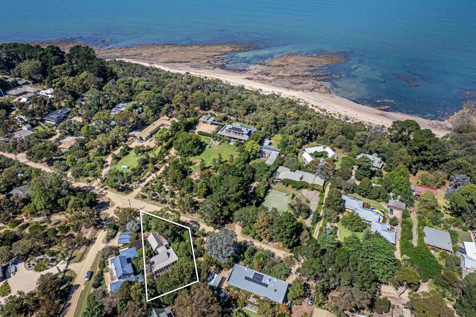 130 Bayview Road, Merricks Beach VIC 3926, Image 0