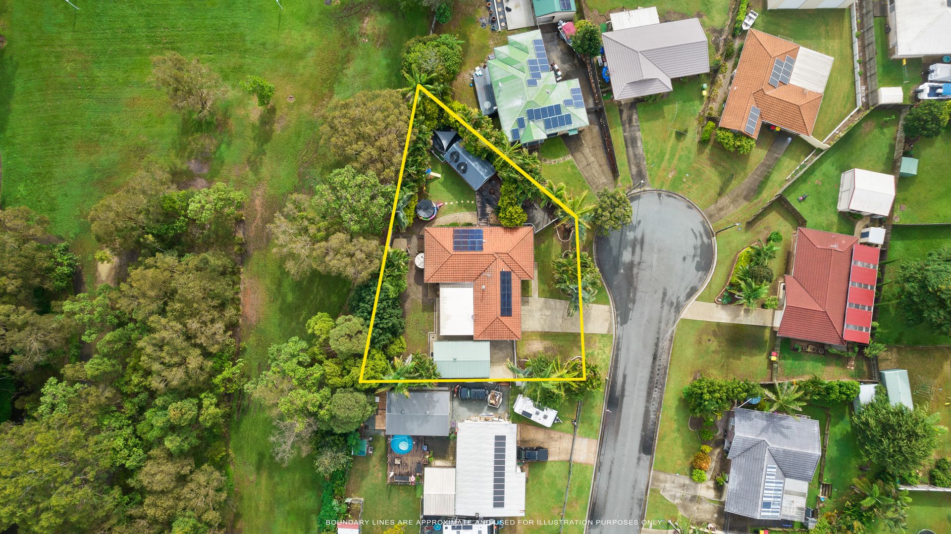 5 Theten Court, Kallangur QLD 4503, Image 2