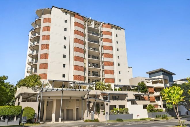 Picture of 135/7 Land Street, TOOWONG QLD 4066