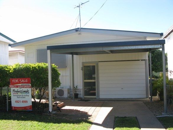 1 George Street, Rockhampton City QLD 4700, Image 0