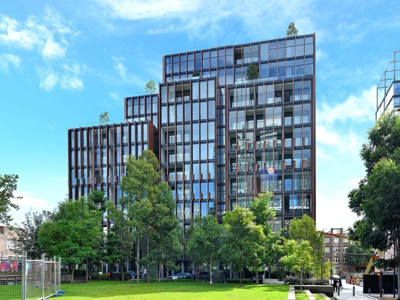 1 bedrooms Apartment / Unit / Flat in 308/8 Central Park Ave CHIPPENDALE NSW, 2008