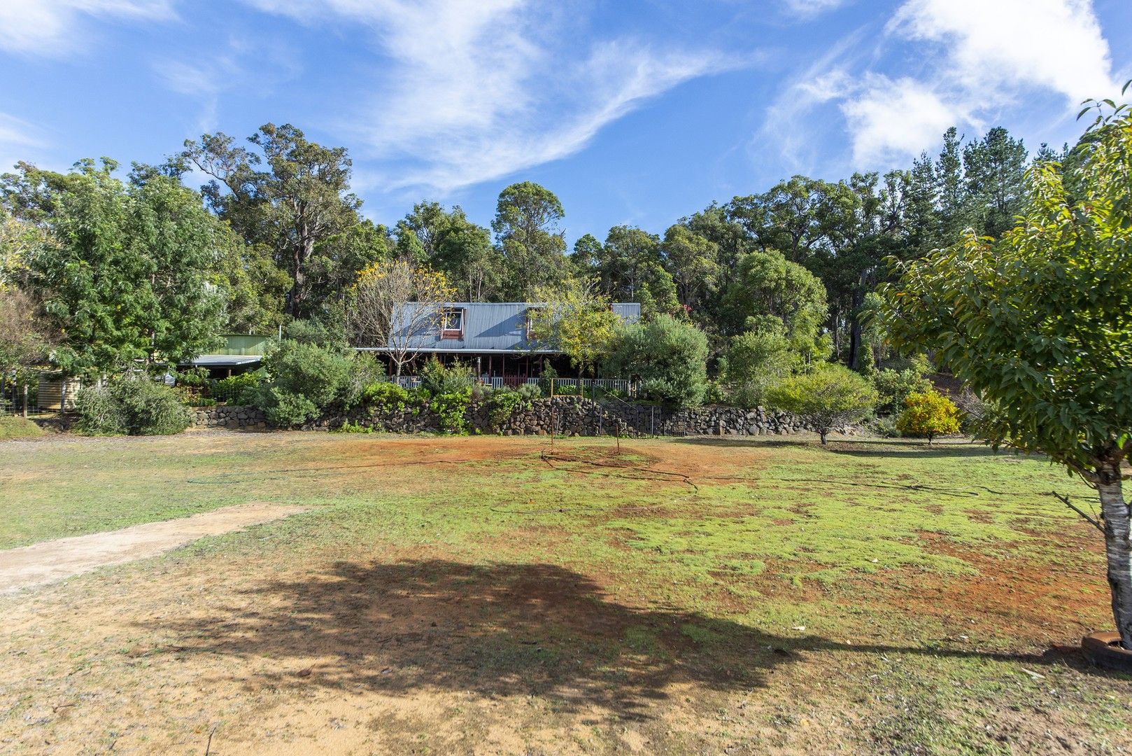 112 Johnston Road, Nannup WA 6275, Image 0