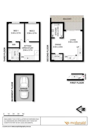 Additional image 6 of 10/10-12 Cairns Street, Riverwood NSW 2210