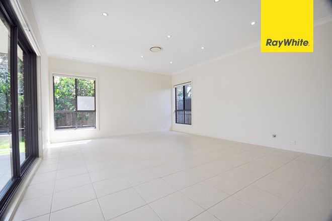 Picture of 30 College Street, LIDCOMBE NSW 2141