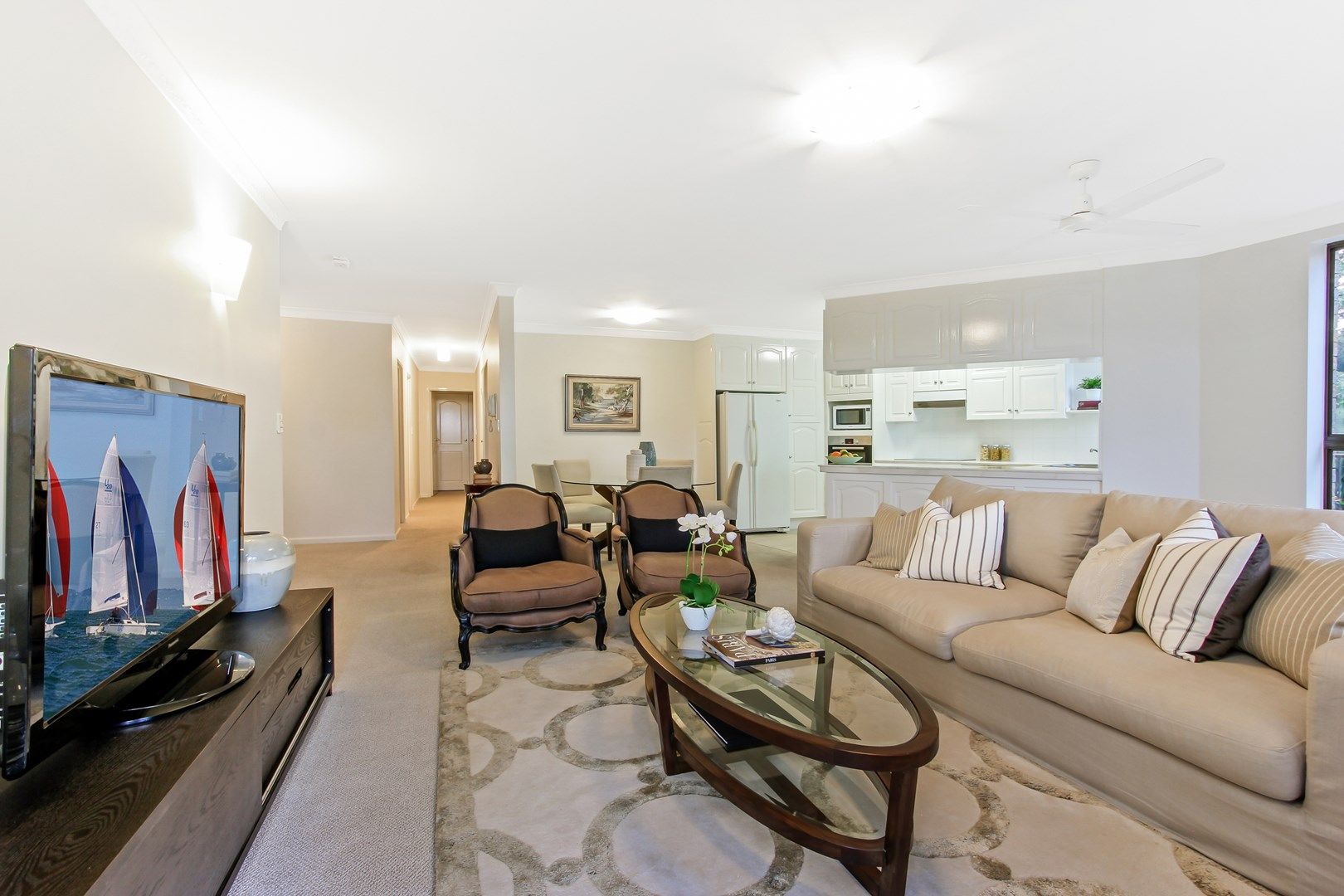 2/26 Rees Avenue, Clayfield QLD 4011, Image 0
