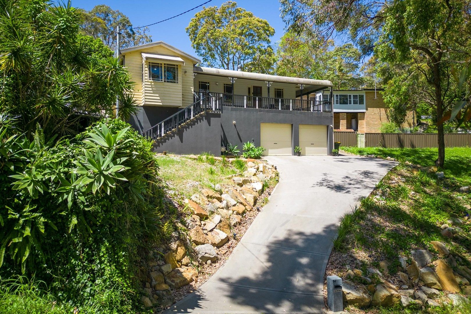 54 Coal Point Road, Coal Point NSW 2283, Image 0