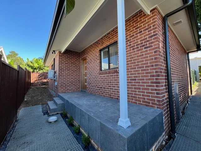 109A Elizabeth Street, Granville NSW 2142