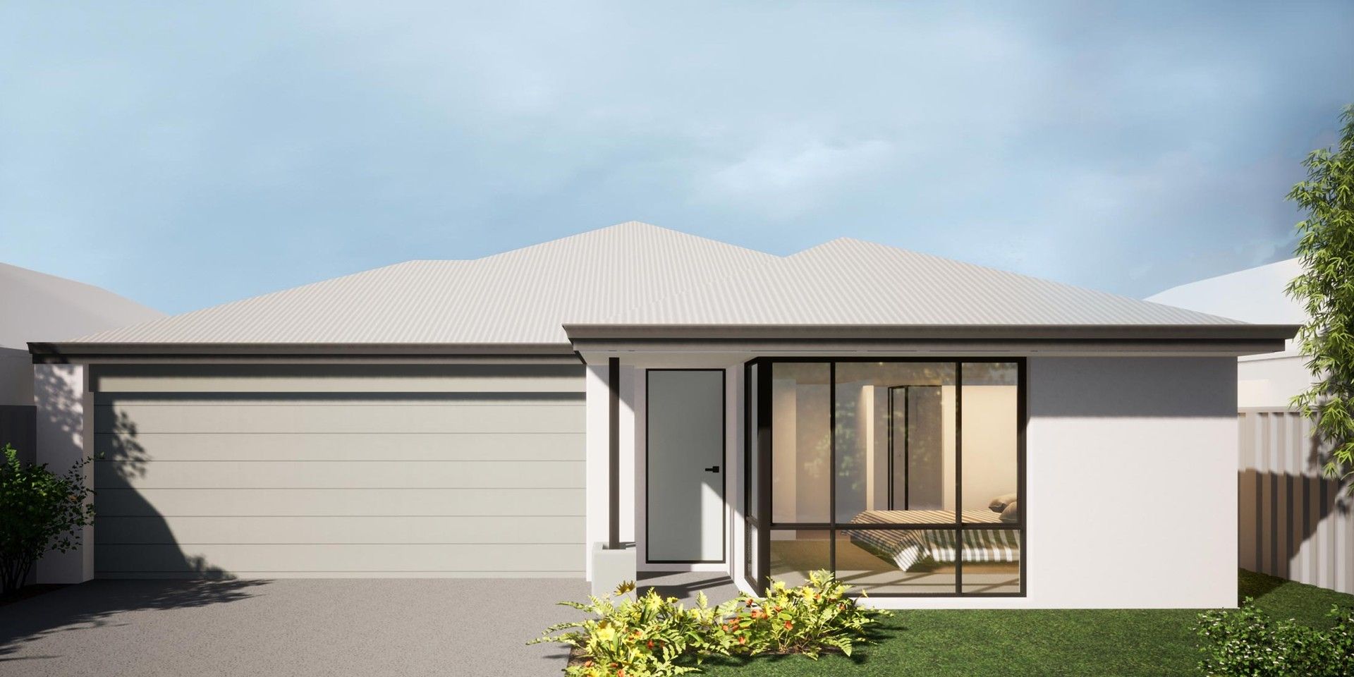 4 bedrooms New House & Land in 13 ROBINIA RISIE COLLIE WA, 6225