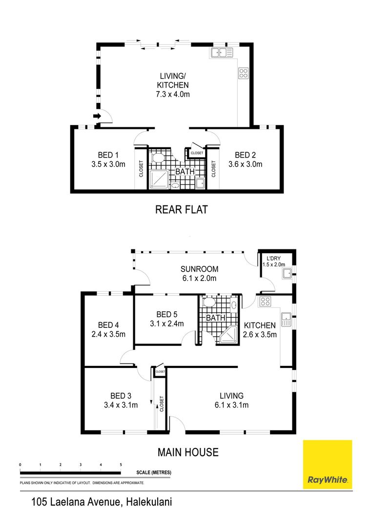 105 Laelana Avenue, Halekulani NSW 2262, Image 1