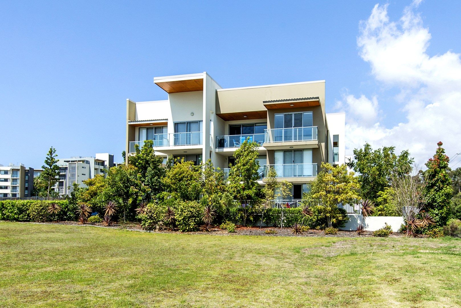 Sold 18/154 Musgrave Avenue, Southport QLD 4215 on 08 Nov 2018