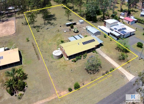 23-25 Kipara Road, Thagoona QLD 4306