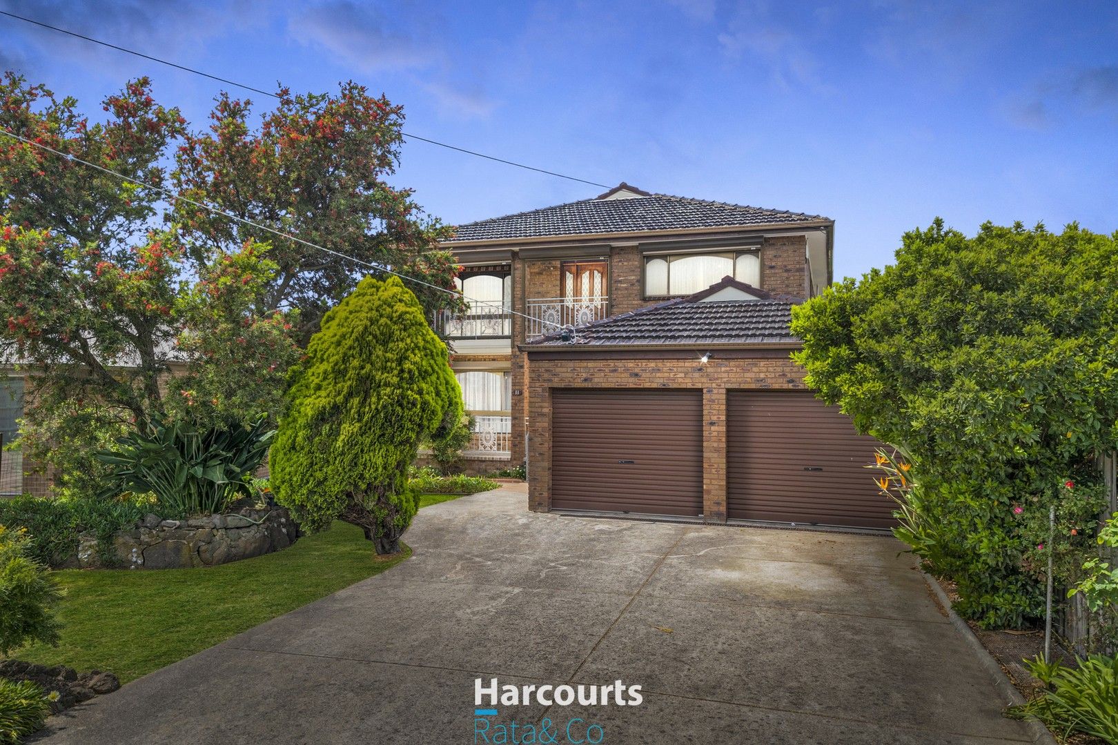 11 Muriel Court, Epping VIC 3076, Image 0
