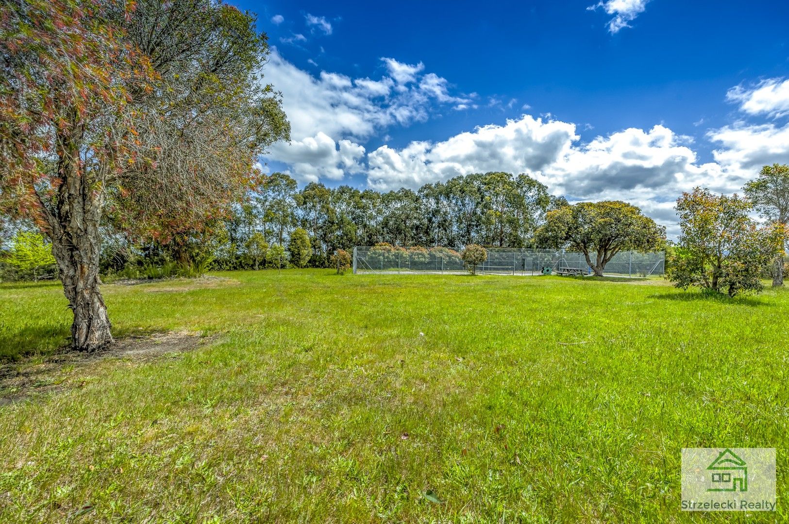 Vacant land in 25 Thalloo Road, THALLOO VIC, 3825