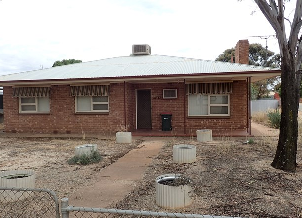 111 Hill Street West, Peterborough SA 5422