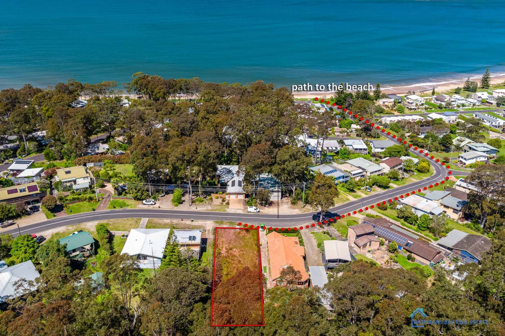 71 Long Beach Road, Long Beach NSW 2536, Image 2