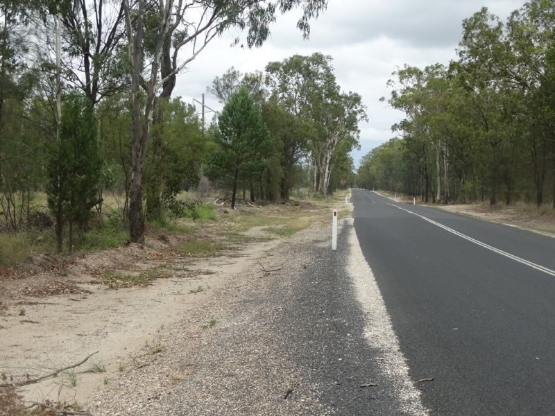 Lot 1 Banana Bridge Road, Kogan QLD 4406, Image 2