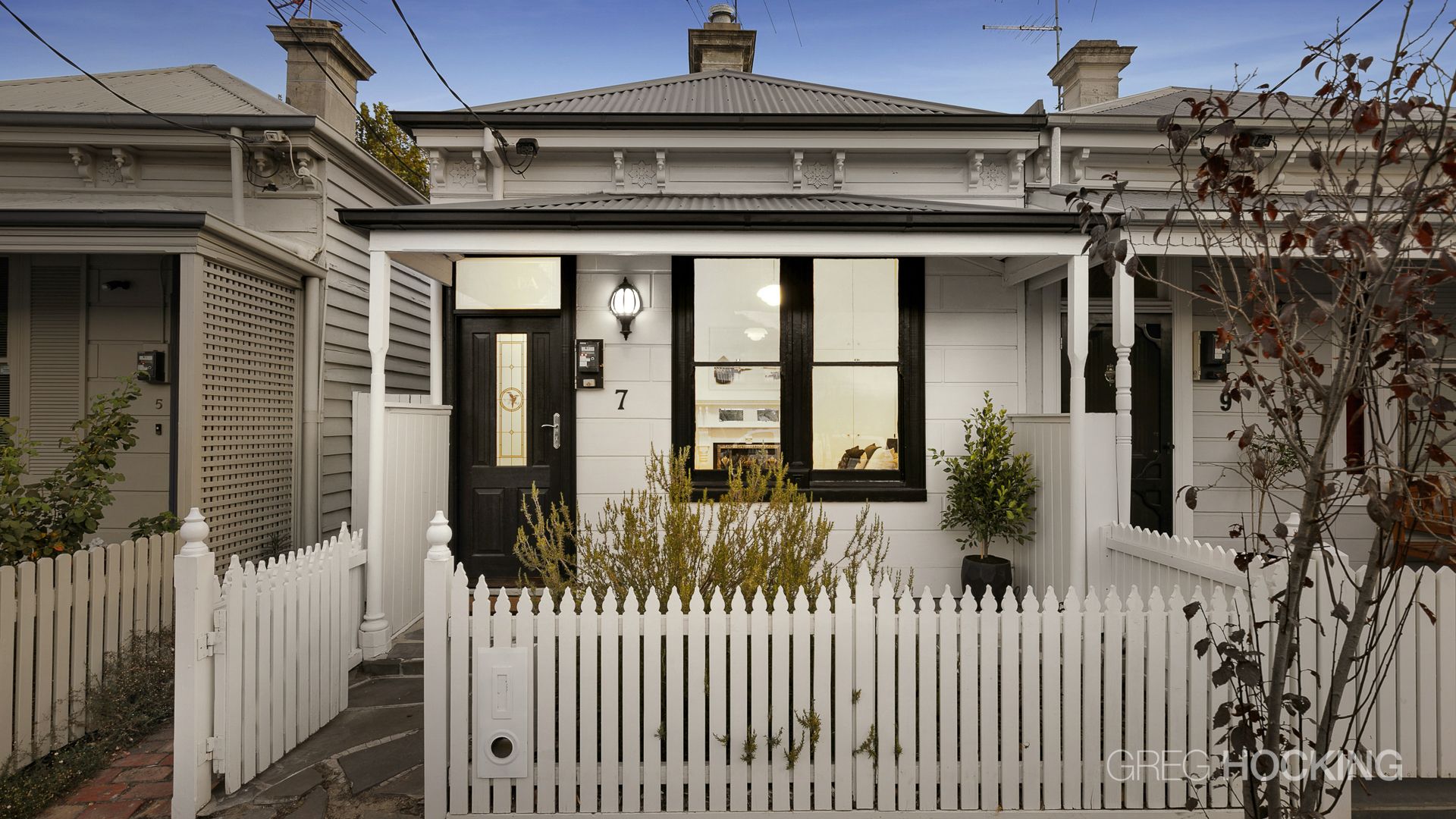 7 Merton Place, Albert Park VIC 3206, Image 0