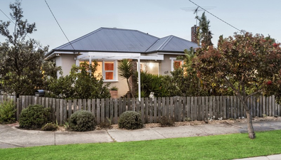 Picture of 125 Carr Street, EAST GEELONG VIC 3219