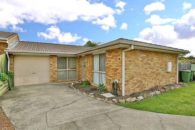 Picture of 8B McGreavy Street, ONE MILE QLD 4305