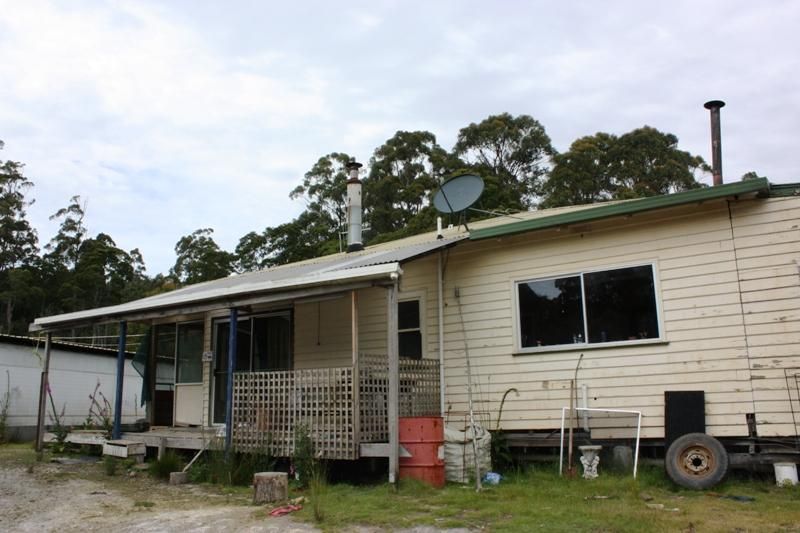 61 Tipuna ROad, Mengha TAS 7330, Image 2