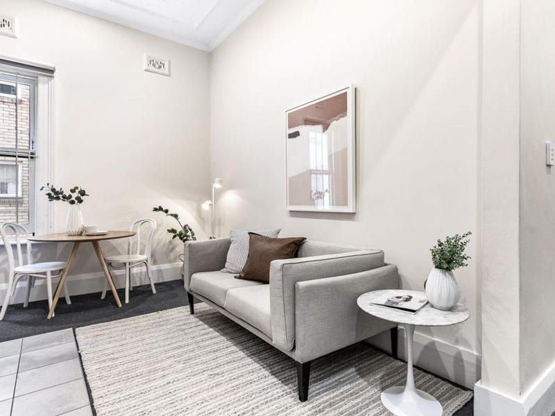 2/7 Gower Street, Summer Hill NSW 2130