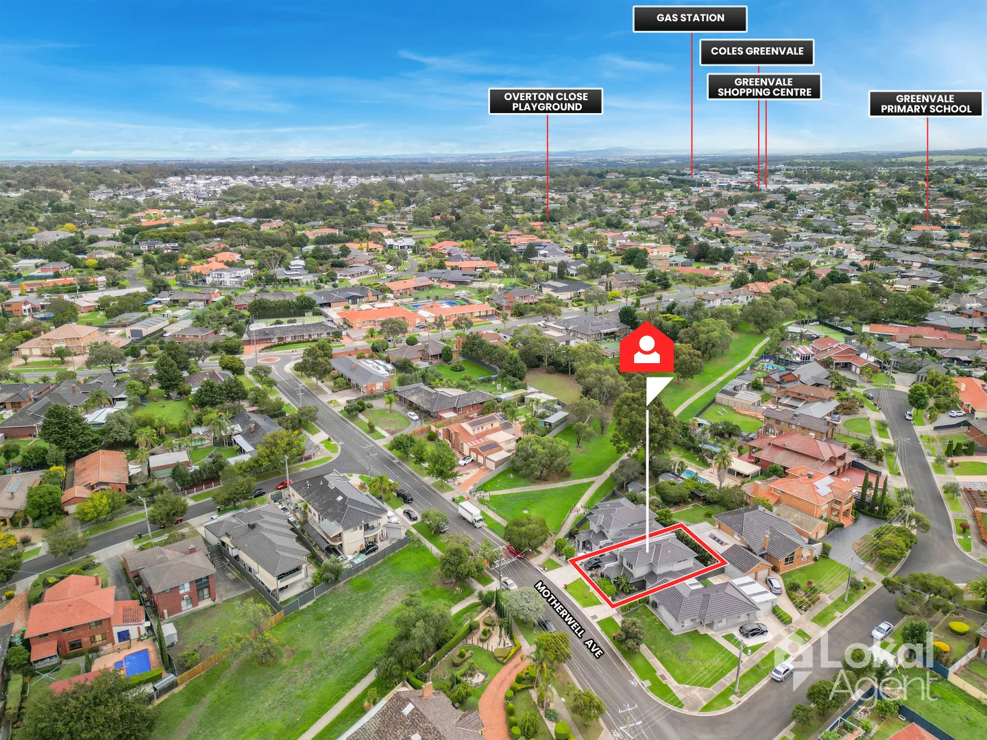 Additional image 22 of 5c Motherwell Avenue, Greenvale VIC 3059