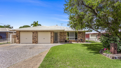 Picture of 92 Donovan Crescent, GRACEMERE QLD 4702