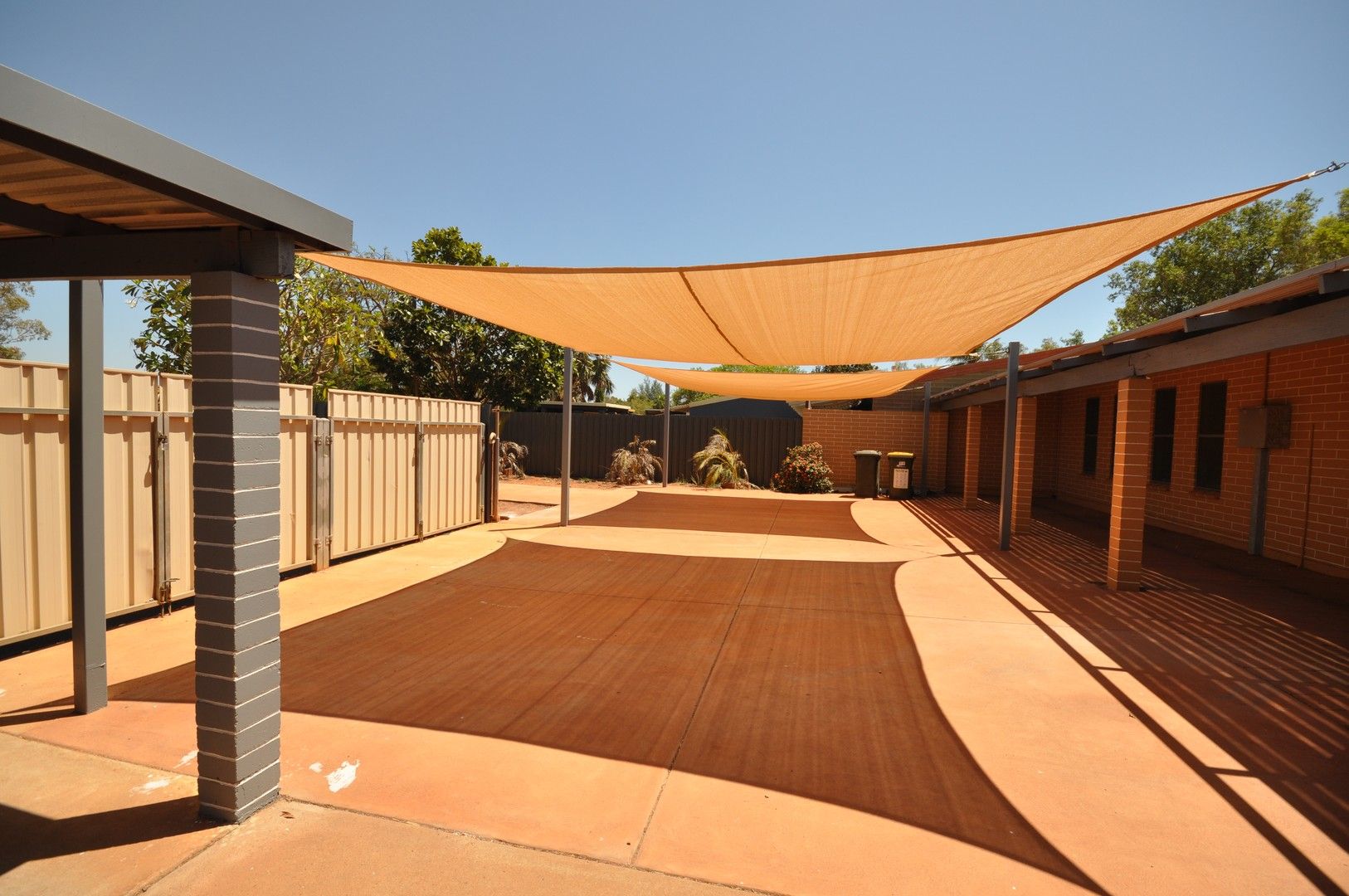 3 bedrooms House in 11 Mauger Place SOUTH HEDLAND WA, 6722