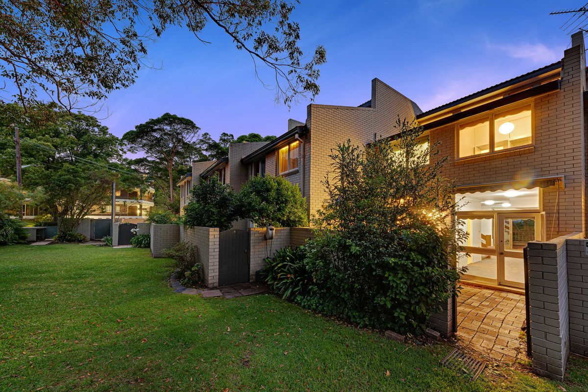 7/7-9 Goodchap Road, Chatswood NSW 2067, Image 0