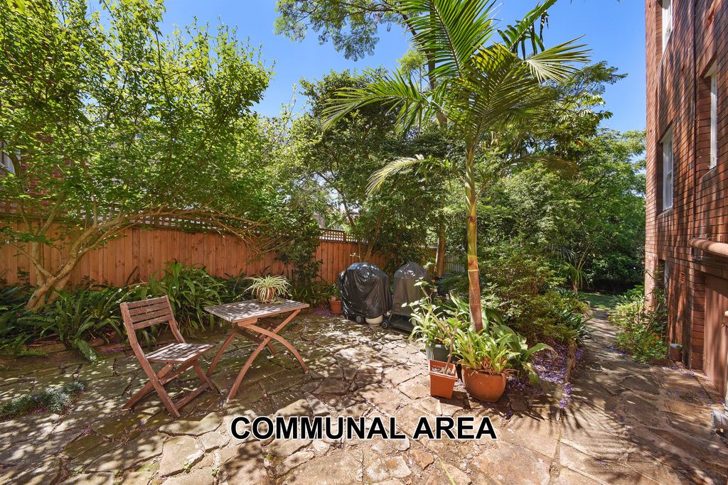 2/33 Aubin Street, Neutral Bay NSW 2089, Image 0