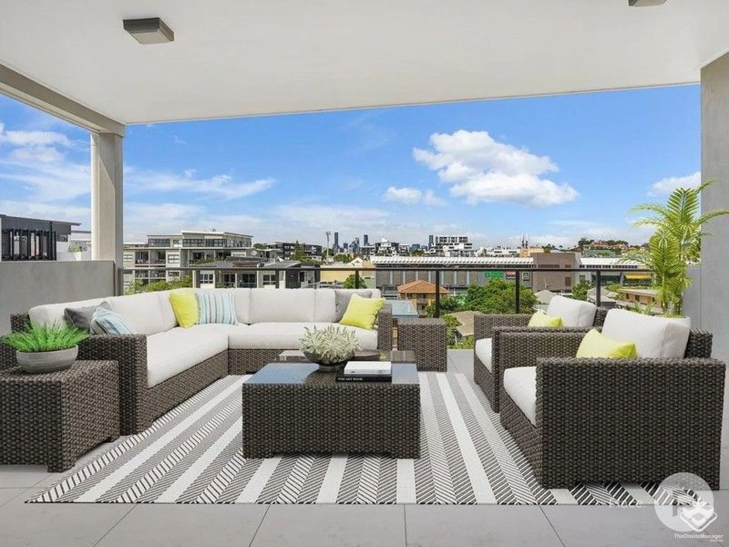 Primary image of ID:21173699/17 Felix Street, Lutwyche QLD 4030