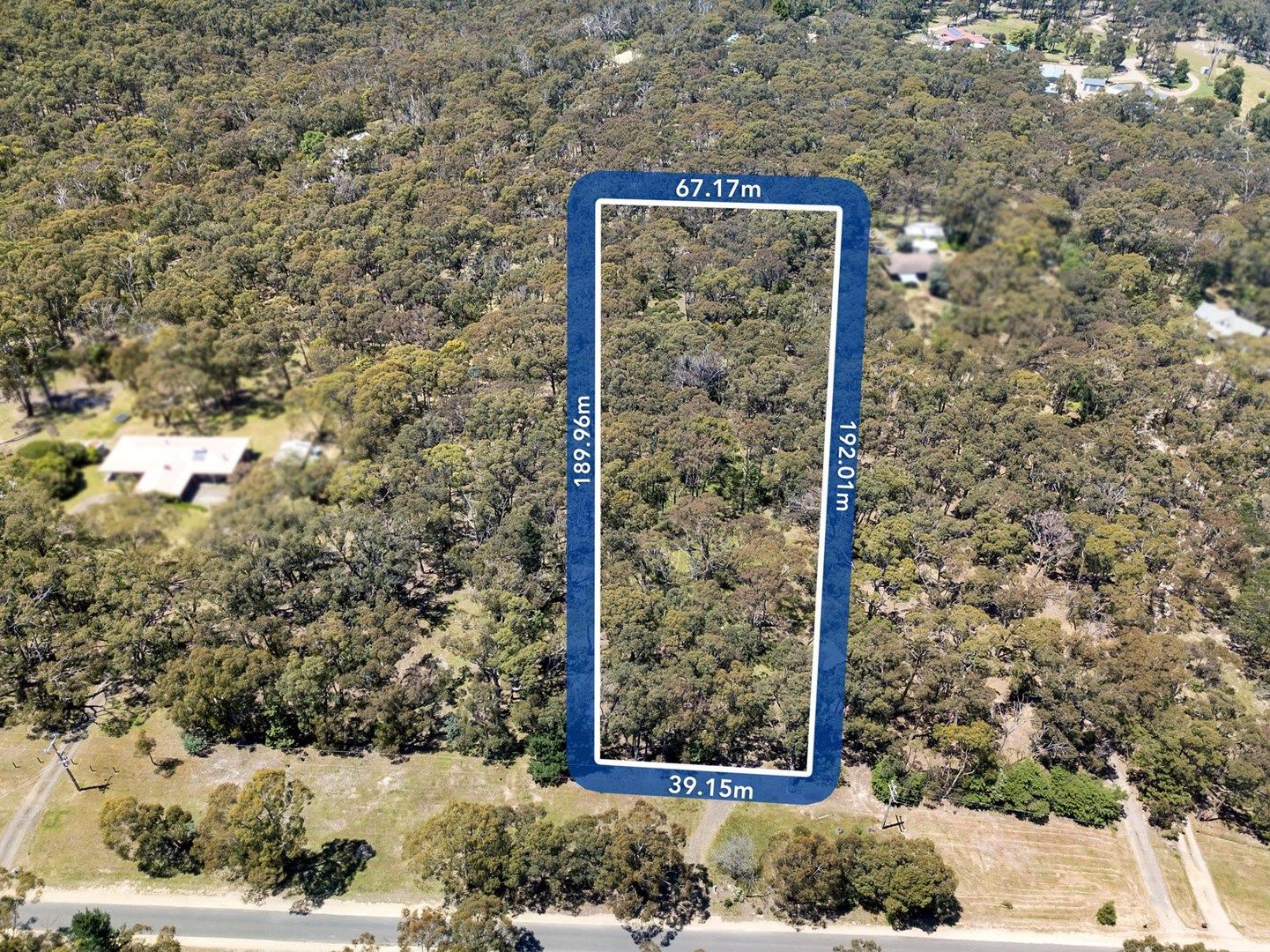 37 La Cote Road, Greendale VIC 3341, Image 1