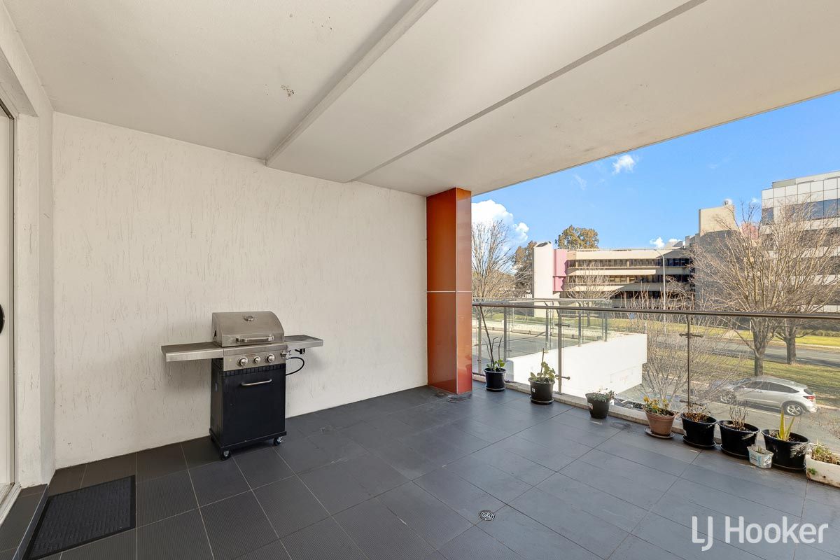 16/57 Benjamin Way, Belconnen ACT 2617, Image 2