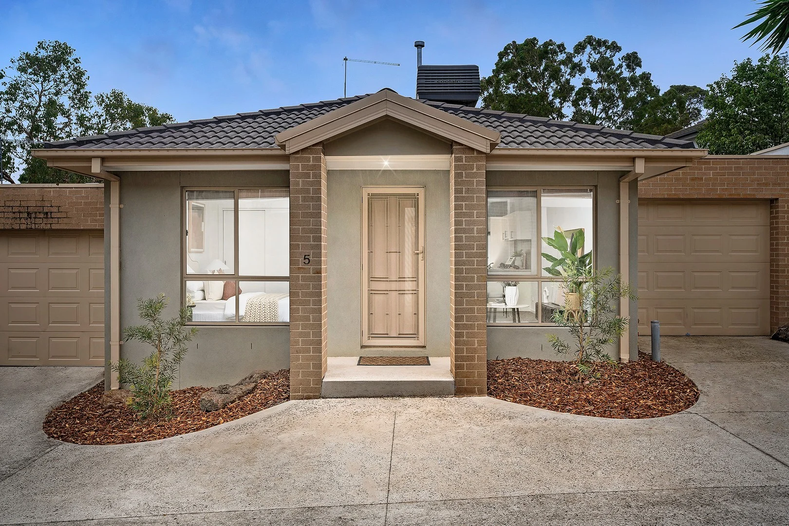 5/98 Main Road, Lower Plenty VIC 3093