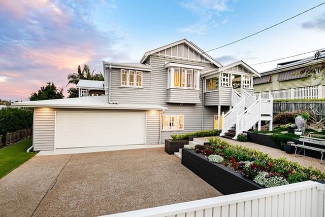 371 Real Estate Properties For Sale In Holland Park West Qld 4121 Domain