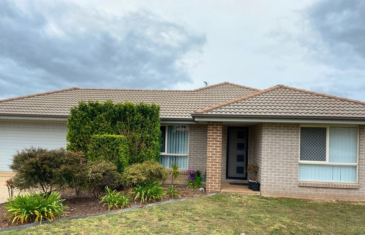 16 Sweeney Street, Kearneys Spring QLD 4350 House For Rent Domain