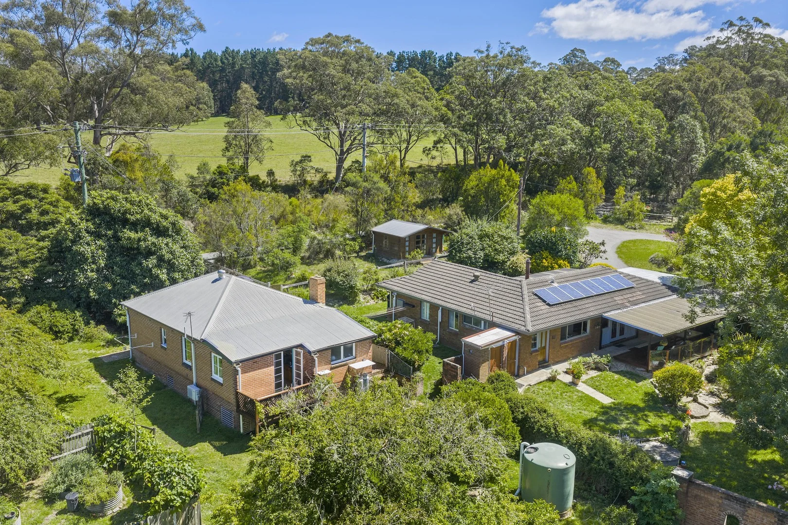1321 Wilson Drive, Hill Top NSW 2575