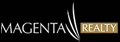 Magenta Realty's logo