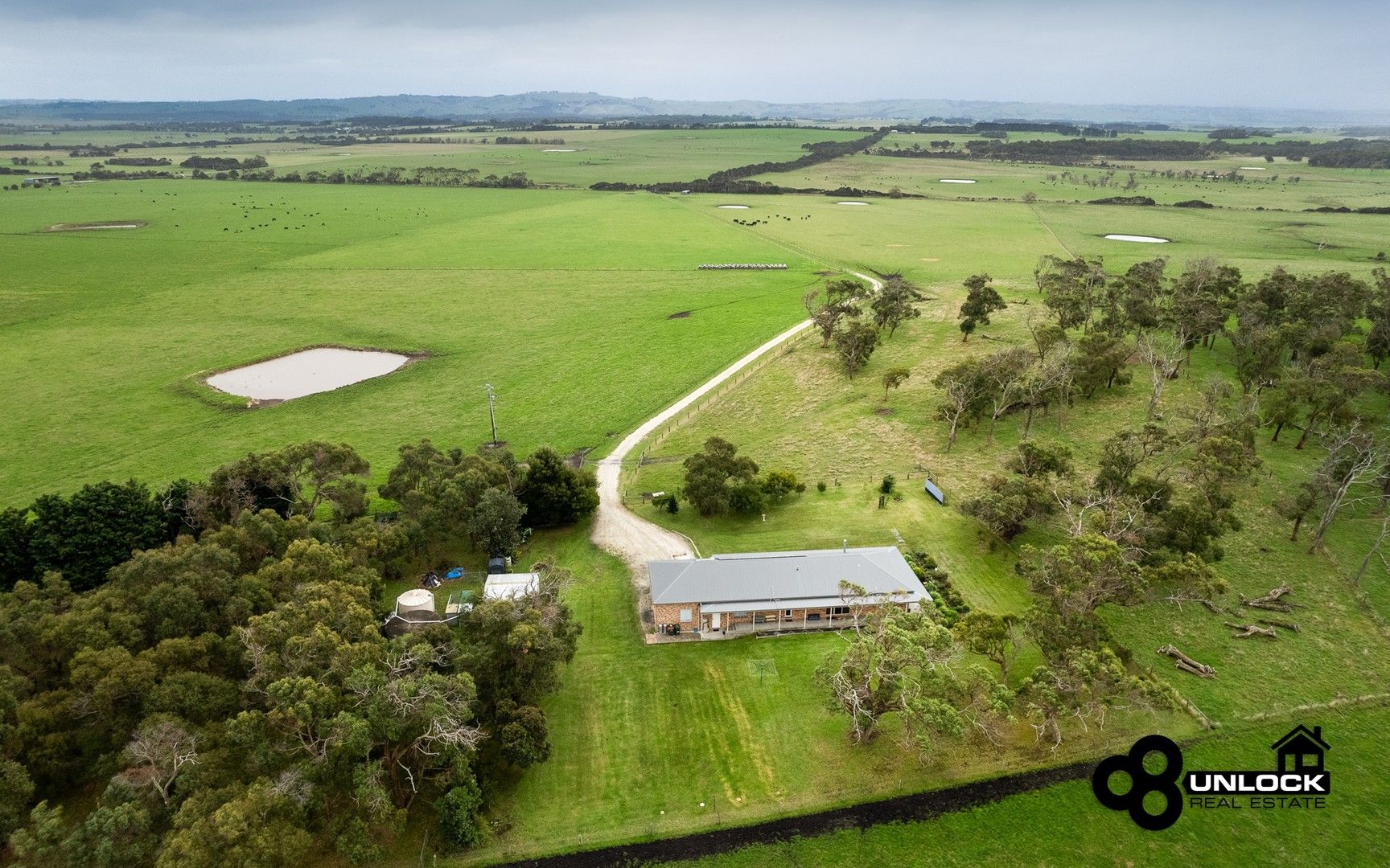 4 bedrooms Rural in 405 Wares Road INVERLOCH VIC, 3996