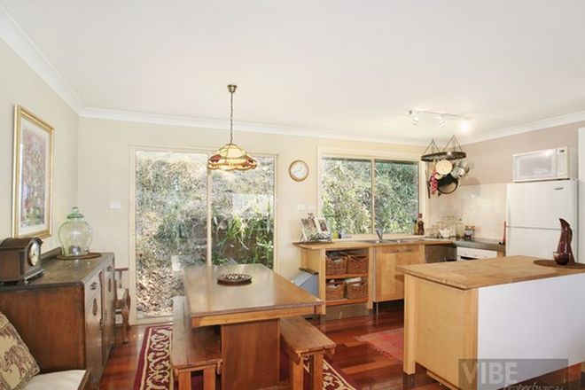 Picture of 37 St Albans Road, WISEMANS FERRY NSW 2775