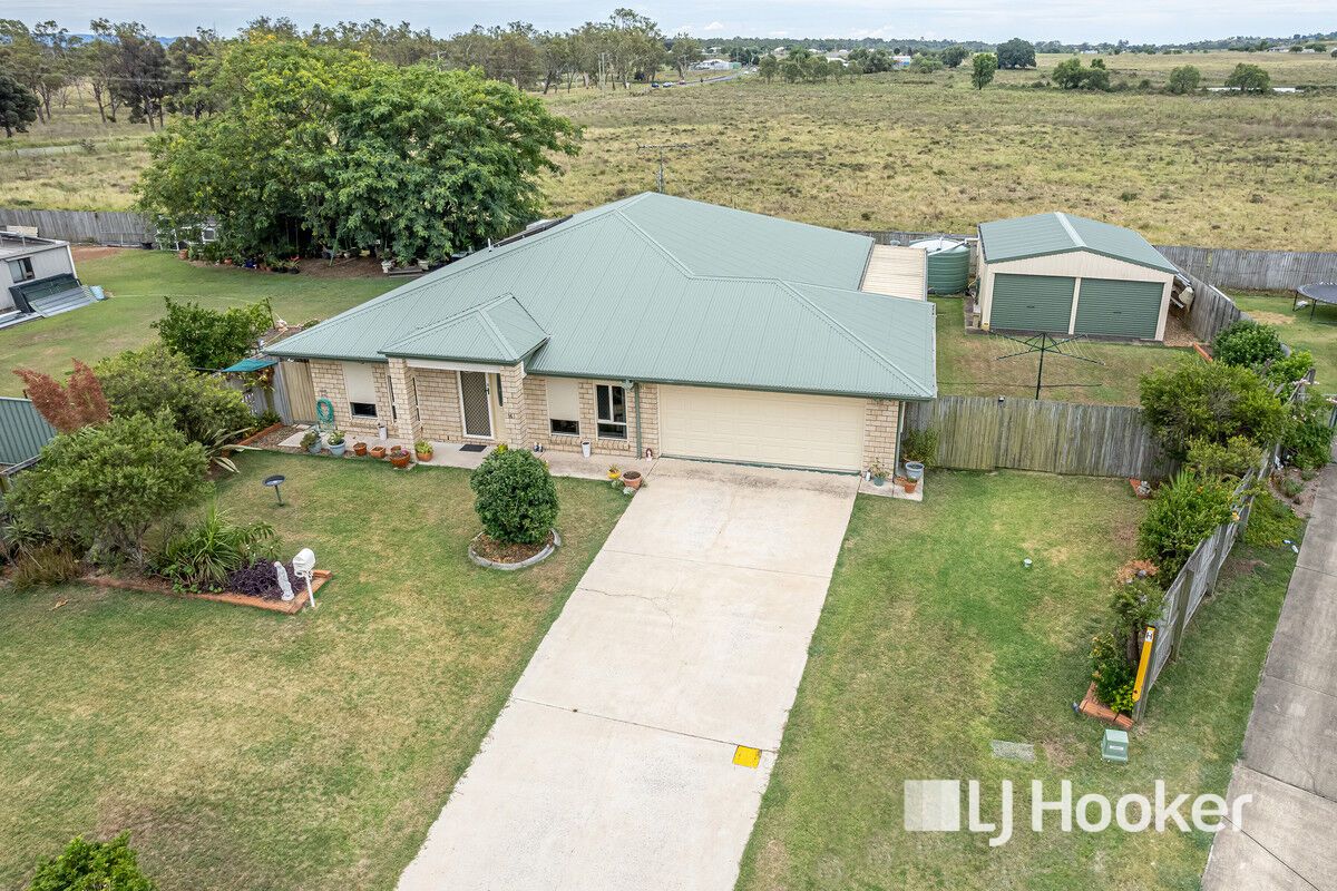 16 Wentworth Court, Laidley North QLD 4341, Image 0