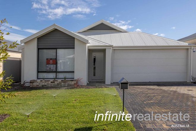 Picture of 55 Perspective Drive, ALKIMOS WA 6038